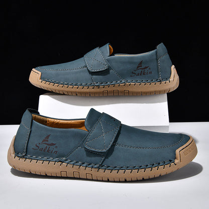 Sierra Leather Shoes