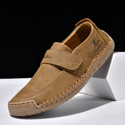 Sierra Leather Shoes