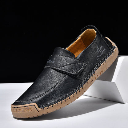 Sierra Leather Shoes