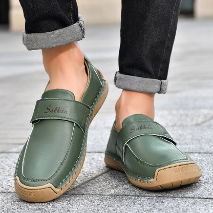 Sierra Leather Shoes