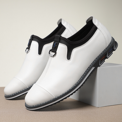 Bentley Genuine Leather Shoes
