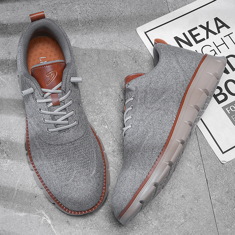 Hudson Premium Sneakers