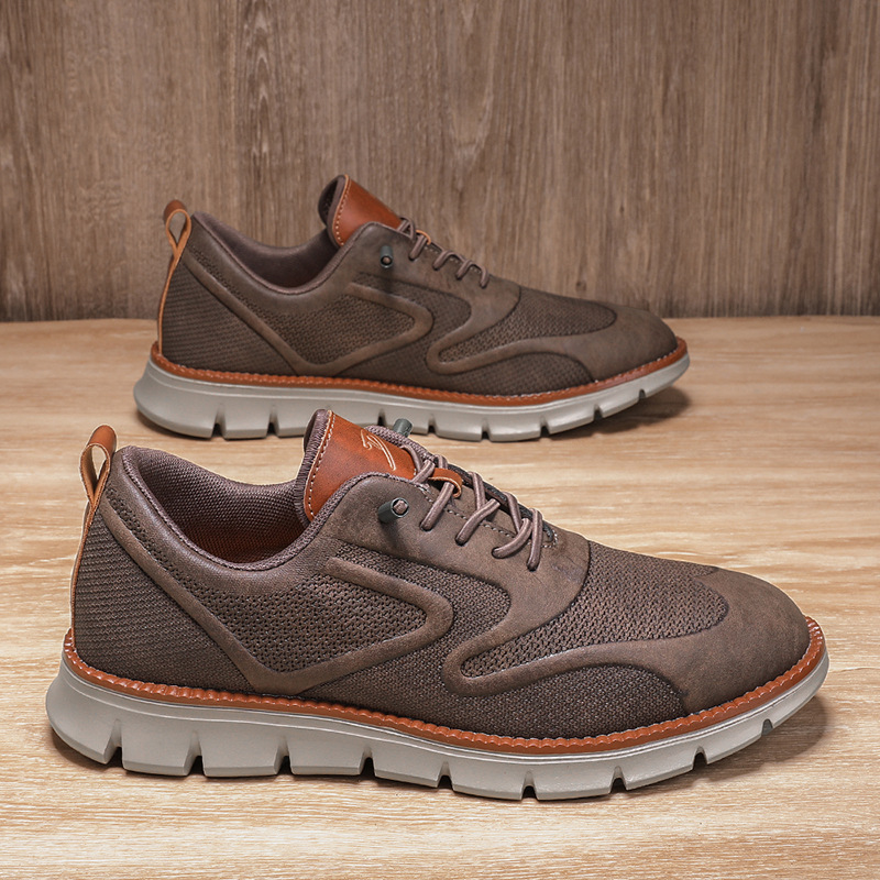Barrett Premium Sneakers