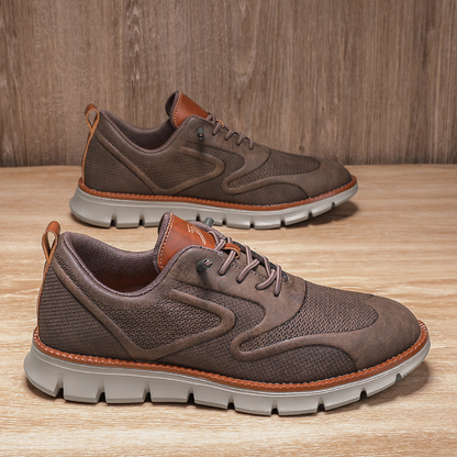 Barrett Premium Sneakers