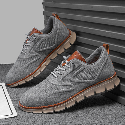 Hudson Premium Sneakers