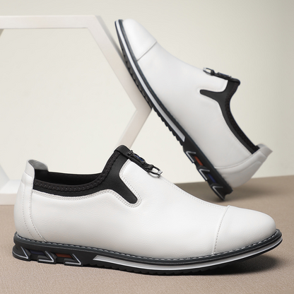 Bentley Genuine Leather Shoes