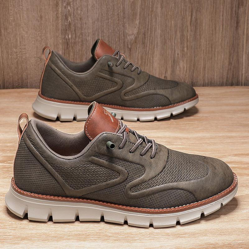 Barrett Premium Sneakers