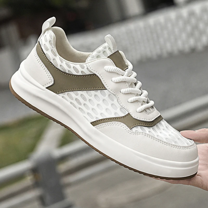 Drift Mesh Sneakers