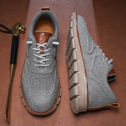 Hudson Premium Sneakers
