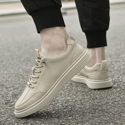 Lusso Passo Leather Sneakers