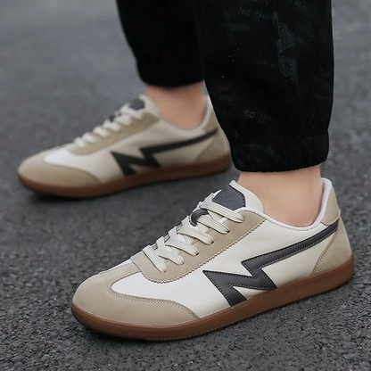 Zylo Retro Sneakers