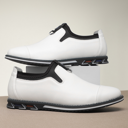 Bentley Genuine Leather Shoes