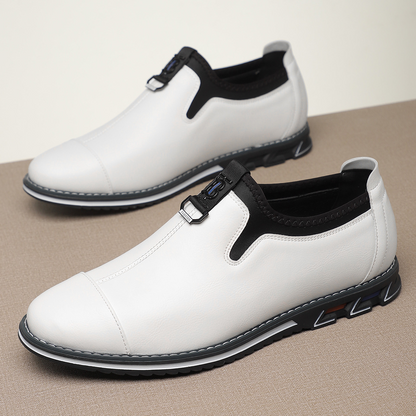 Bentley Genuine Leather Shoes