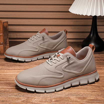 Barrett Premium Sneakers