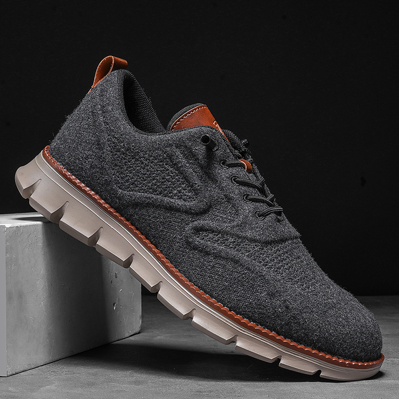Hudson Premium Sneakers