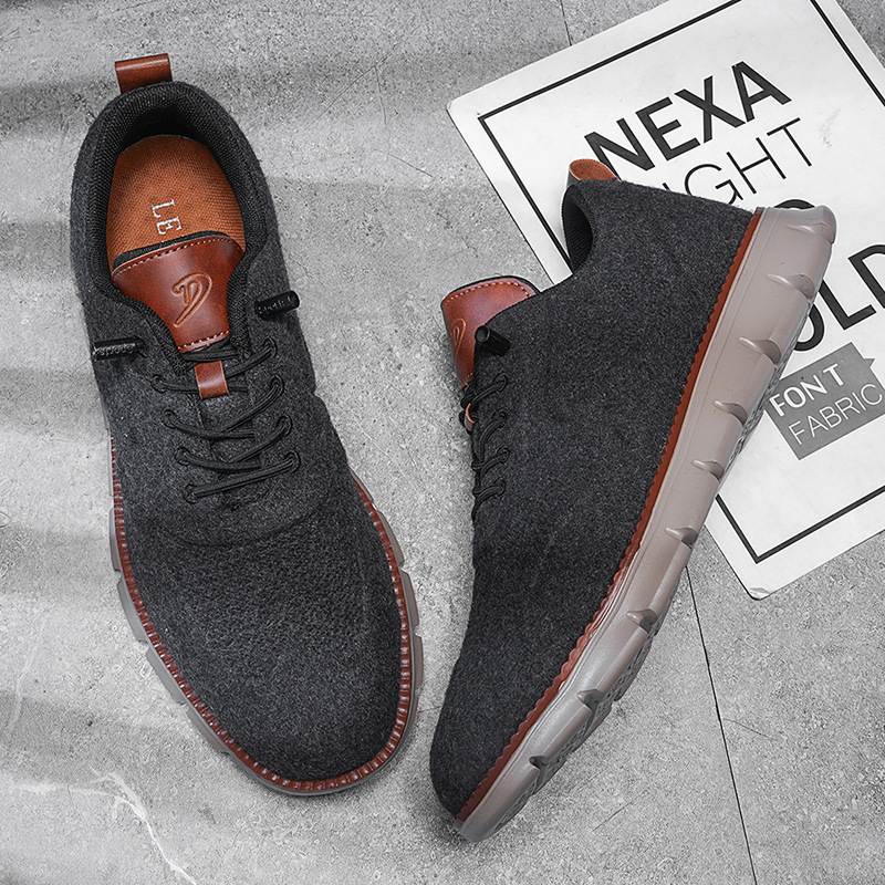 Hudson Premium Sneakers