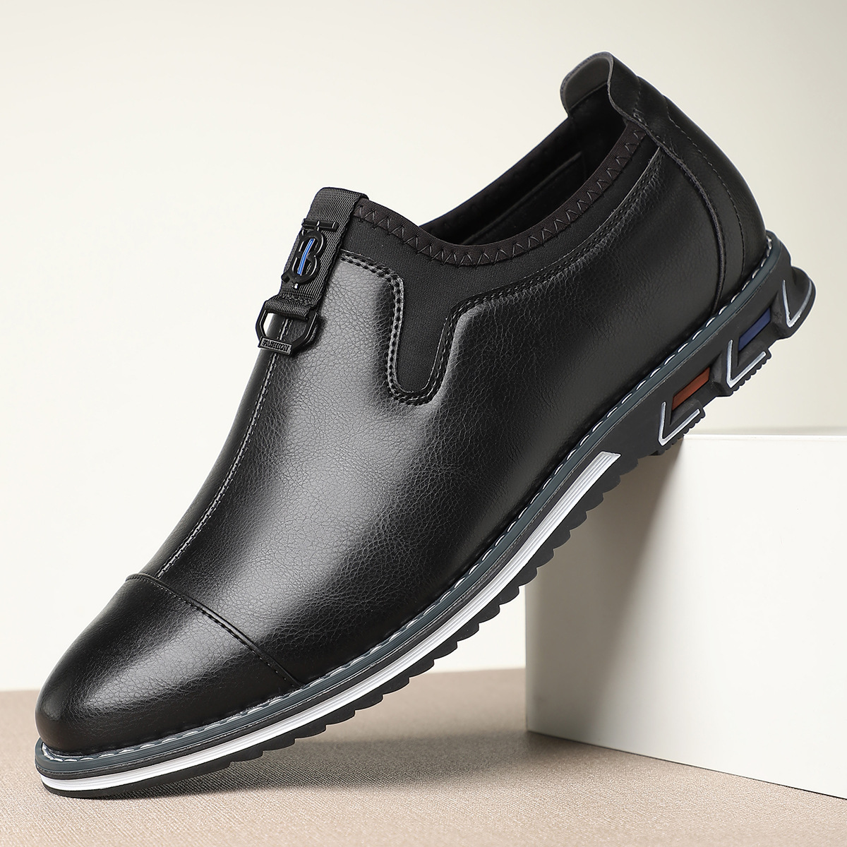 Bentley Genuine Leather Shoes