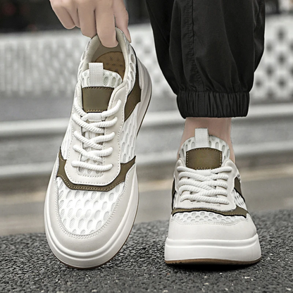 Drift Mesh Sneakers