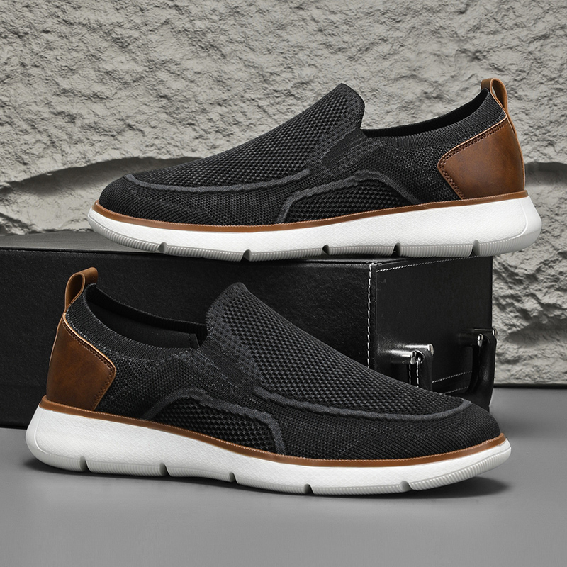 Arlo Knit Sneakers