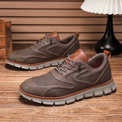 Barrett Premium Sneakers
