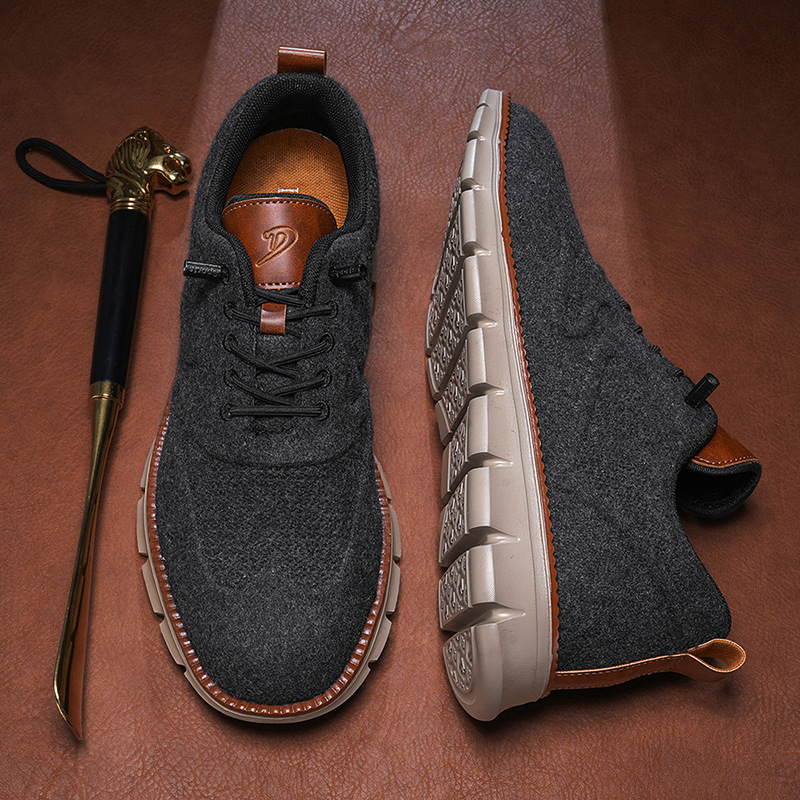 Hudson Premium Sneakers