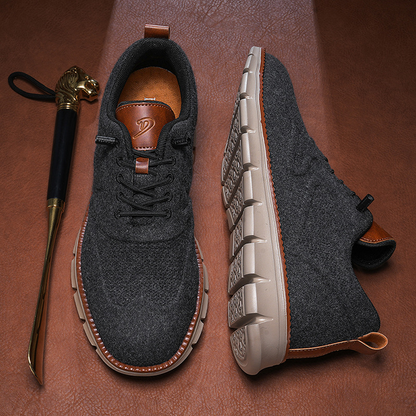 Hudson Premium Sneakers