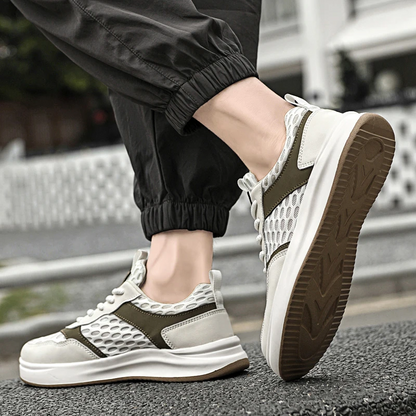 Drift Mesh Sneakers