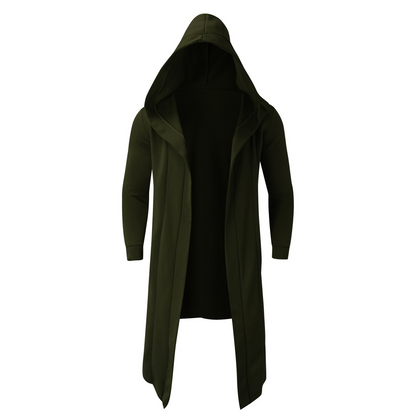 Hype Hooded Coat