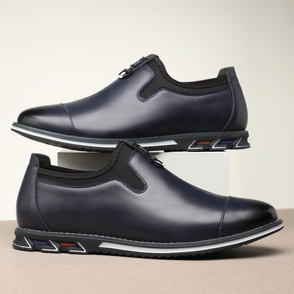 Bentley Genuine Leather Shoes