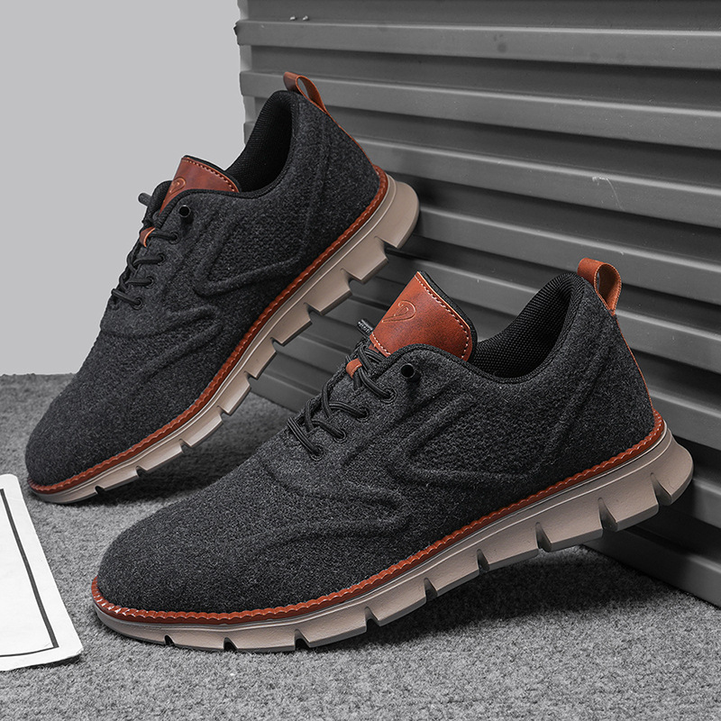 Hudson Premium Sneakers