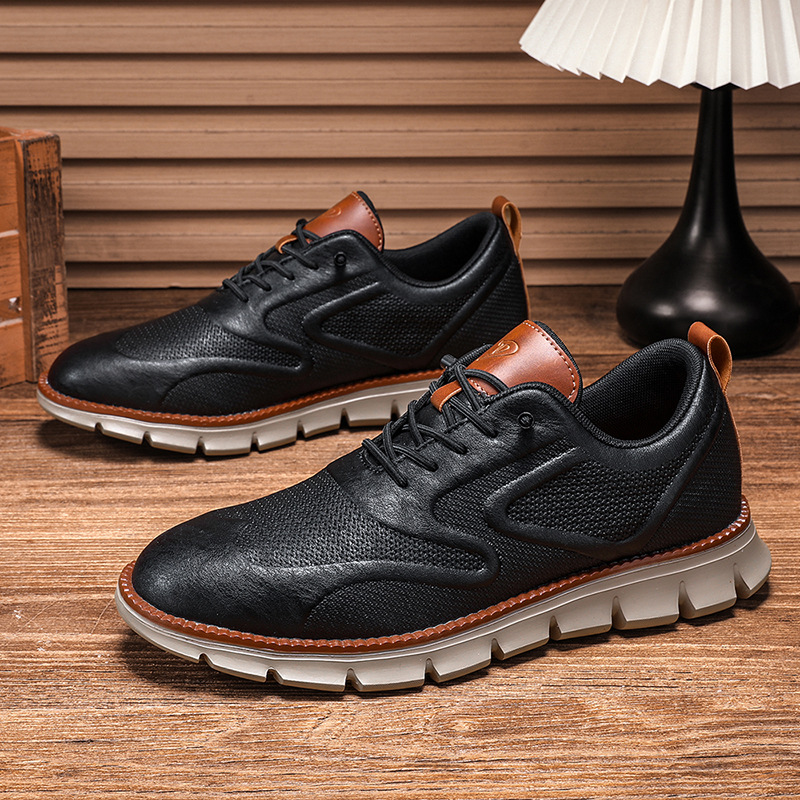 Barrett Premium Sneakers