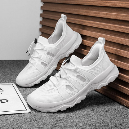 Solara Premium Sneakers