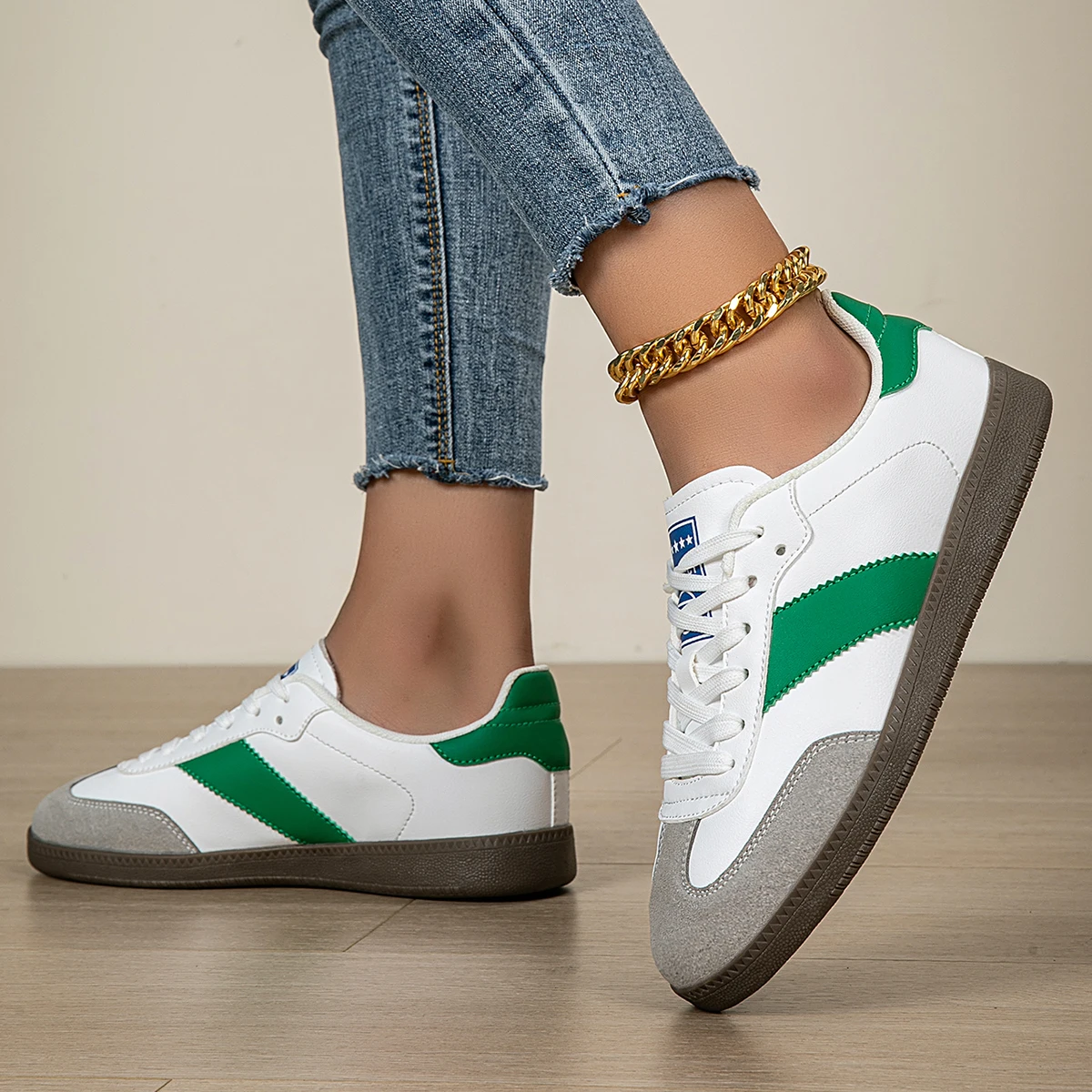 Zora Retro Sneakers