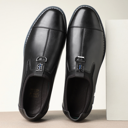 Bentley Genuine Leather Shoes