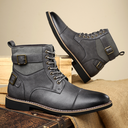 Colt Genuine Leather Boots