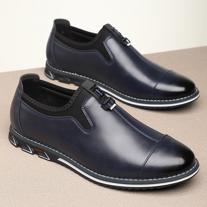 Bentley Genuine Leather Shoes