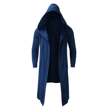 Hype Hooded Coat