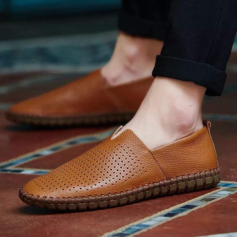 Primo Italia Loafers