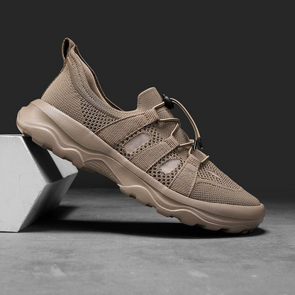 Solara Premium Sneakers
