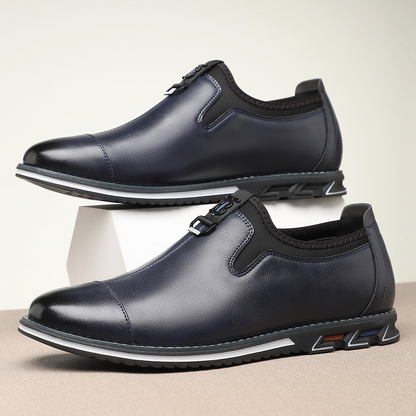 Bentley Genuine Leather Shoes