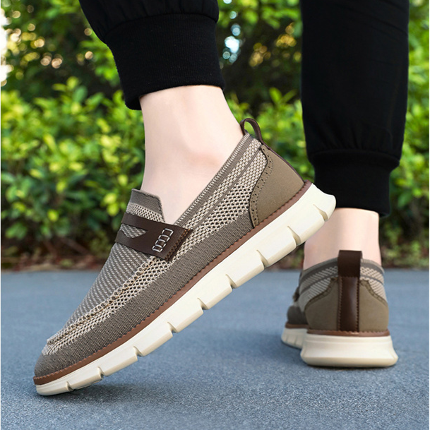 Bradford Mesh Shoes