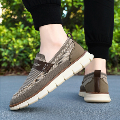 Bradford Mesh Shoes