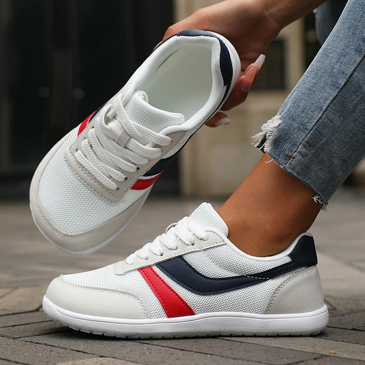 Zylla Retro Sneakers