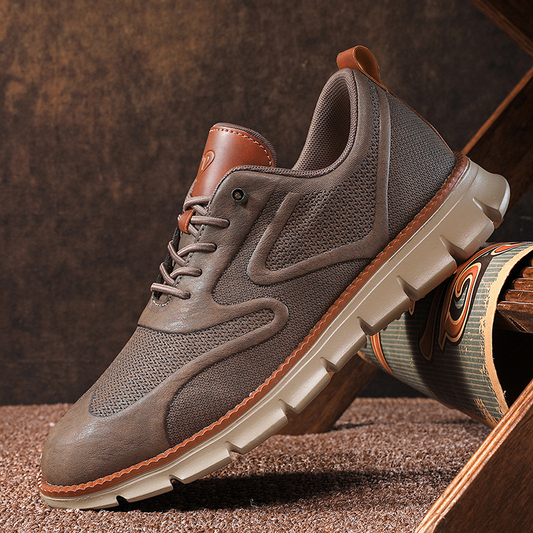 Barrett Premium Sneakers