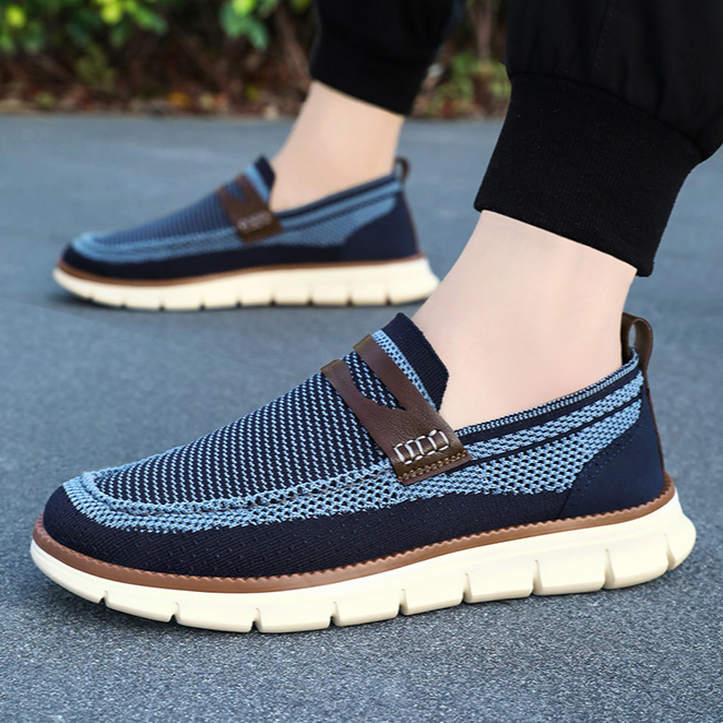 Bradford Mesh Shoes