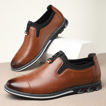 Bentley Genuine Leather Shoes