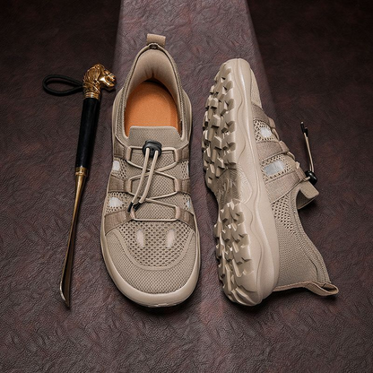 Solara Premium Sneakers