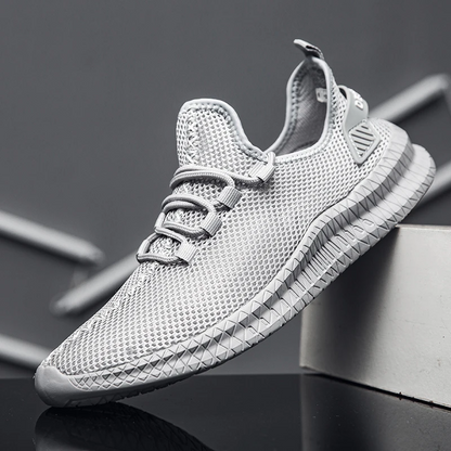 Vault Mesh Sneakers