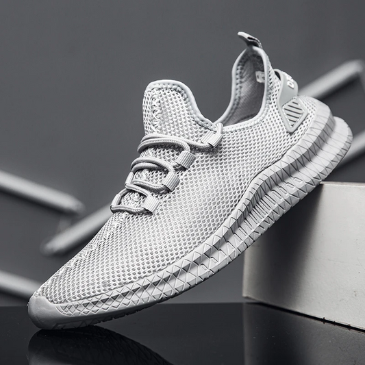 Vault Mesh Sneakers