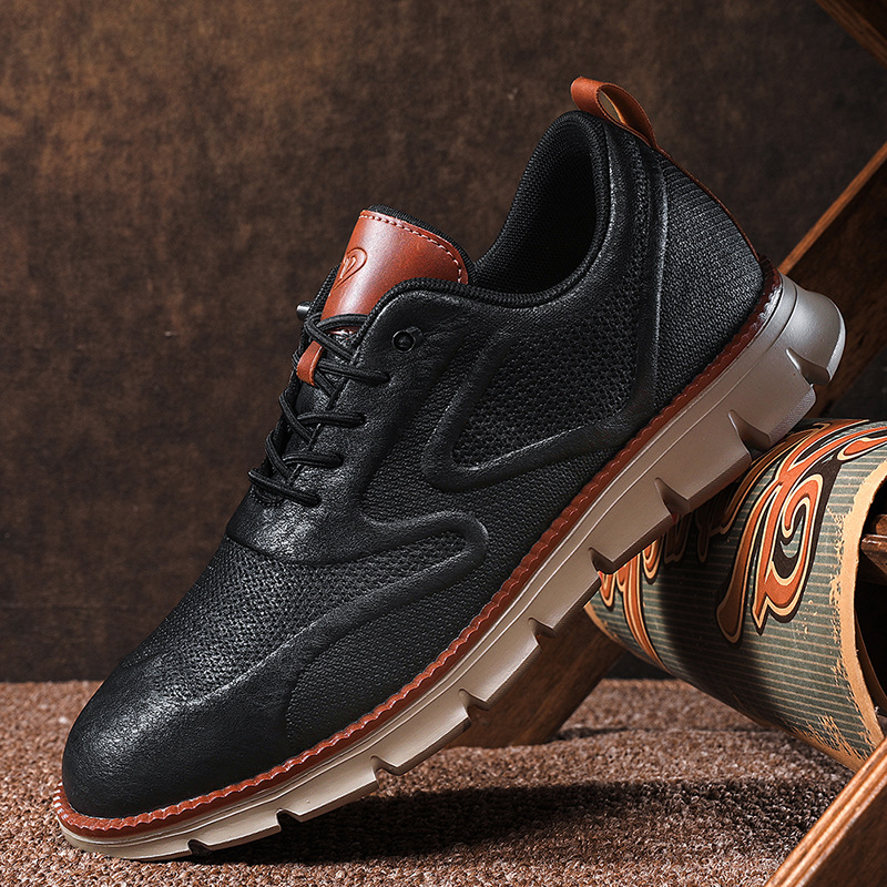 Barrett Premium Sneakers